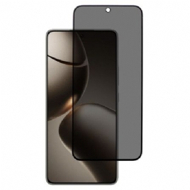 Anti-spionasjeskjermbeskytter I Herdet Glass For Xiaomi 15t / 15t Pro