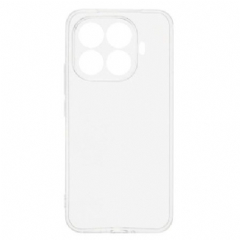 Deksel Til Xiaomi 15t Pro Gjennomsiktig