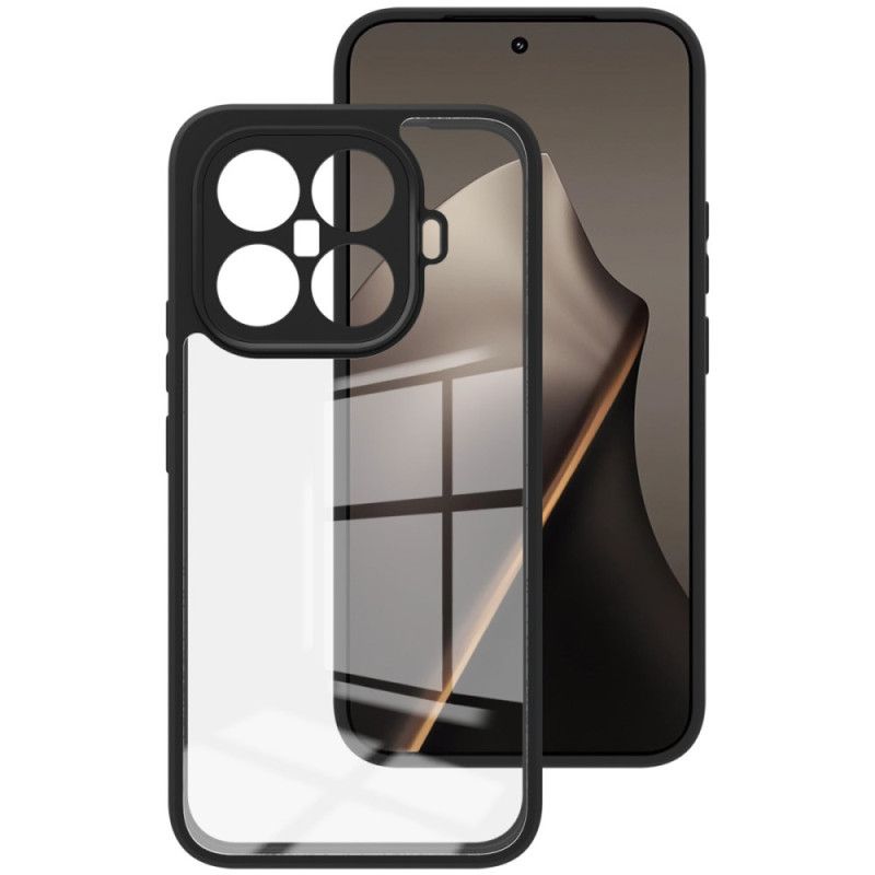 Deksel Til Xiaomi 15t Pro Ux-9a-serien Imak