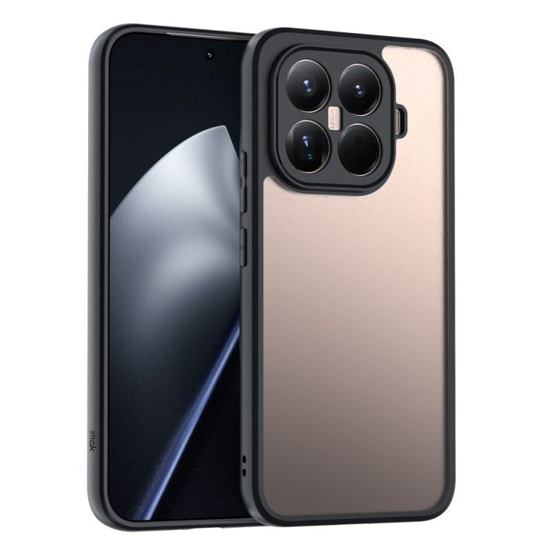 Deksel Til Xiaomi 15t Pro Ux-9a-serien Imak