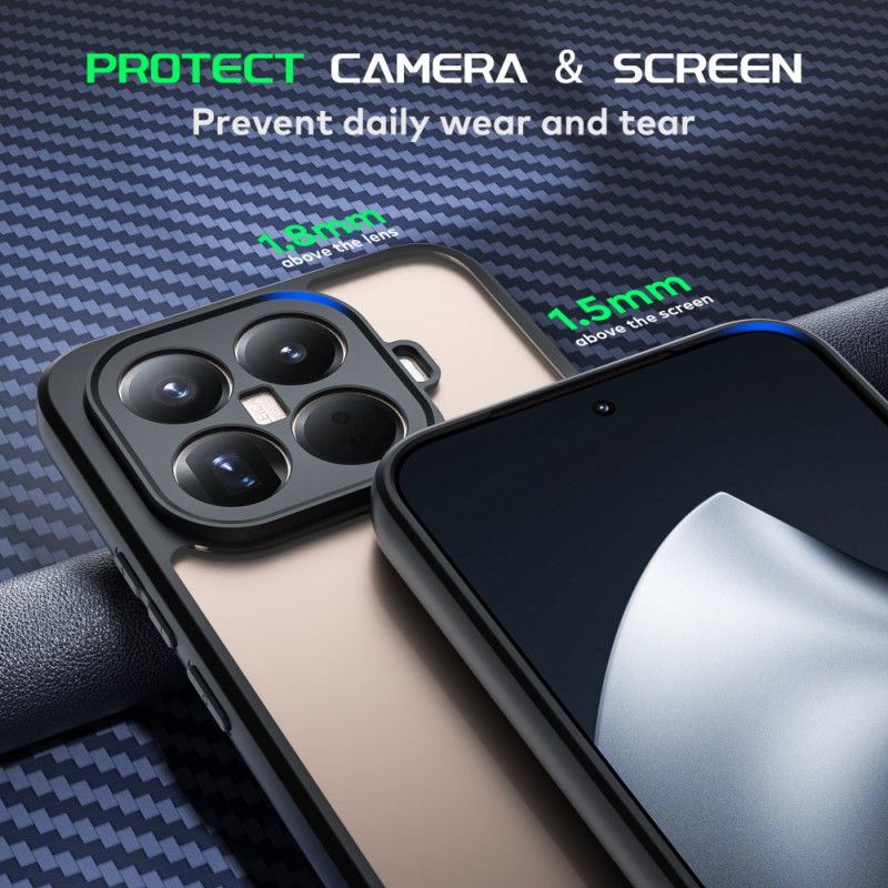 Deksel Til Xiaomi 15t Pro Ux-9a-serien Imak