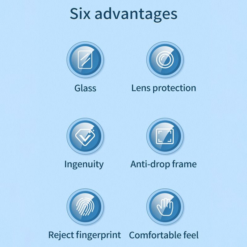 Deksel Xiaomi 15t Pro Blomstermotiv Herdet Glass