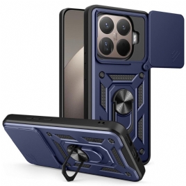 Deksel Xiaomi 15t Pro Kamerastativ Og Beskytter