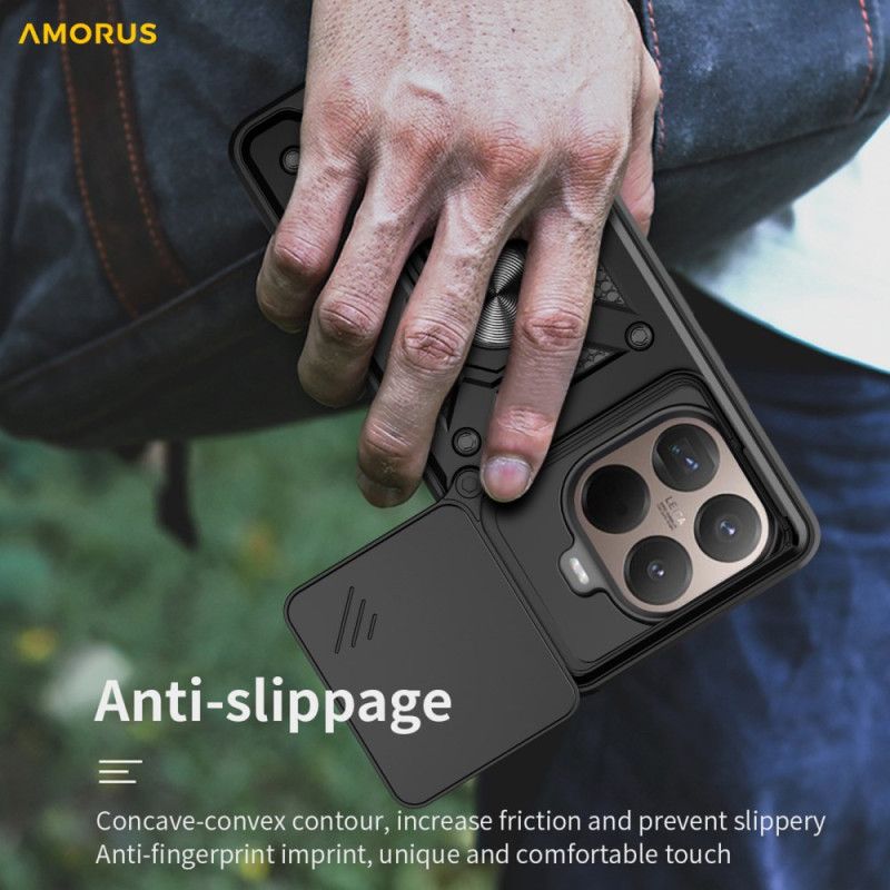 Deksel Xiaomi 15t Pro Kamerastativ Og Beskytter