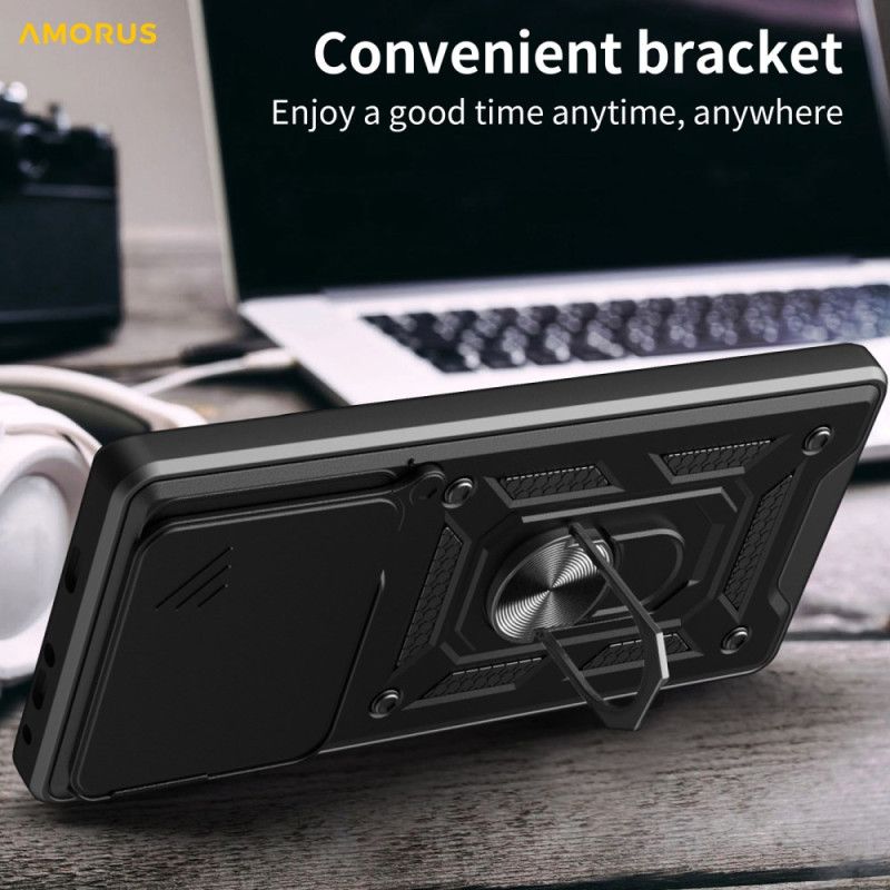 Deksel Xiaomi 15t Pro Kamerastativ Og Beskytter