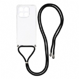 Deksel Xiaomi 15t Pro Med Ledning