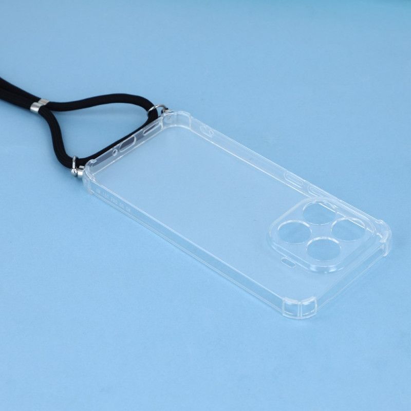 Deksel Xiaomi 15t Pro Med Ledning