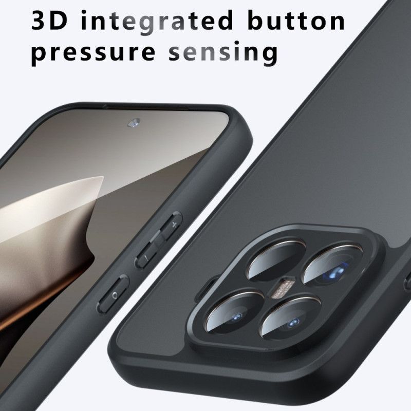 Deksel Xiaomi 15t Pro Mobildeksel Robust