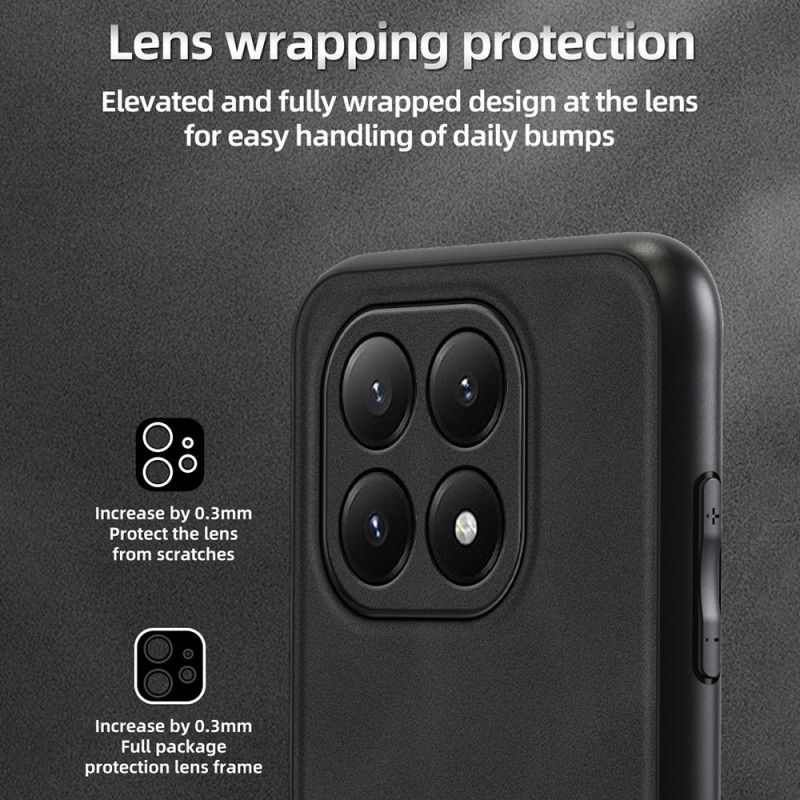 Deksel Xiaomi 15t Pro Pinwuyo Læreffekt