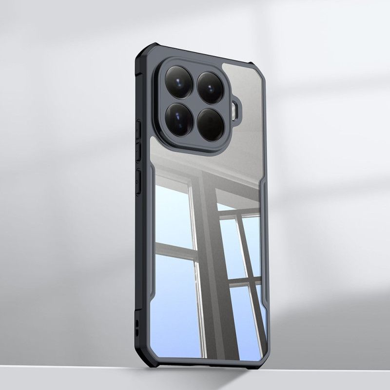 Deksel Xiaomi 15t Pro Xundd Beskyttelse Deksel