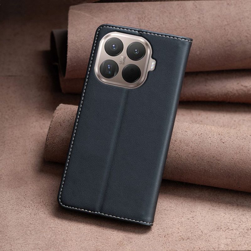 Folio Deksel Lær Xiaomi 15t Pro Binfen-farge