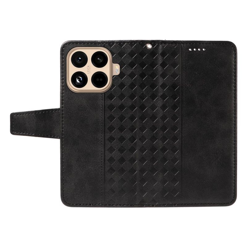 Folio Deksel Til Xiaomi 15t Pro Frisediamanter