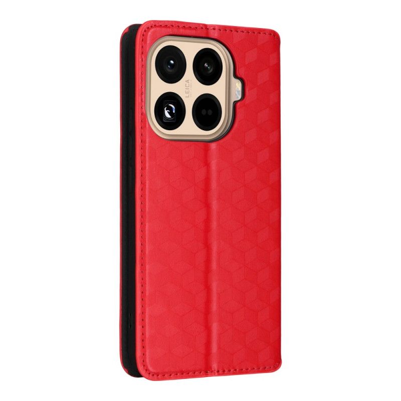 Folio Deksel Til Xiaomi 15t Pro Glitter