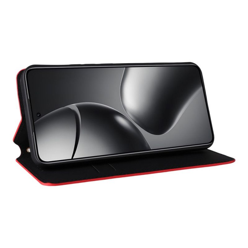 Folio Deksel Til Xiaomi 15t Pro Glitter