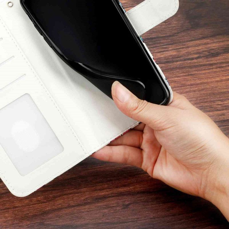 Folio Deksel Til Xiaomi 15t Pro Kattunge