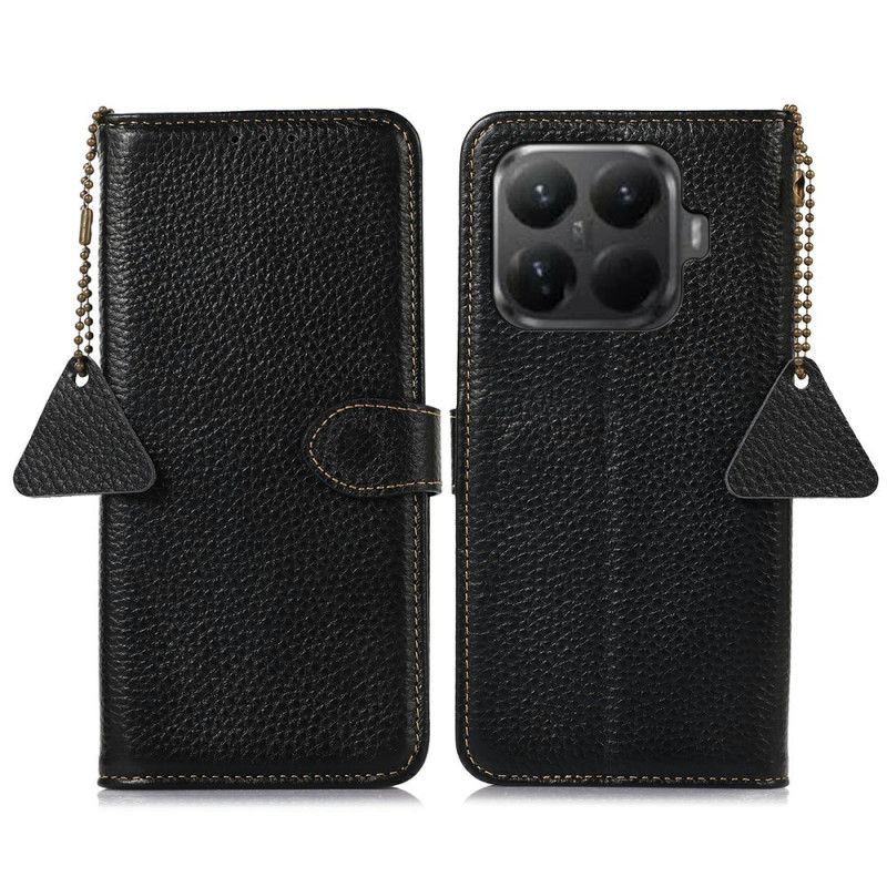 Folio Deksel Til Xiaomi 15t Pro Skinn