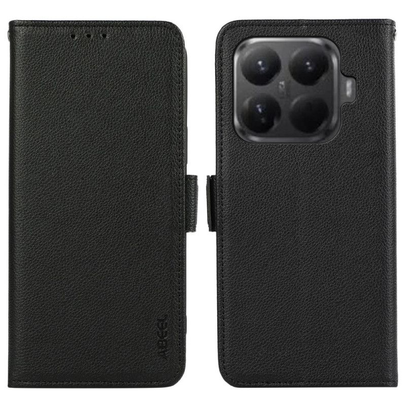 Folio Deksel Xiaomi 15t Pro Abeel Beskyttelse Deksel