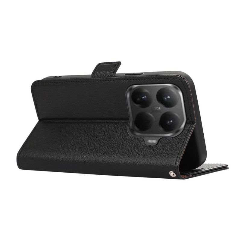 Folio Deksel Xiaomi 15t Pro Abeel Beskyttelse Deksel