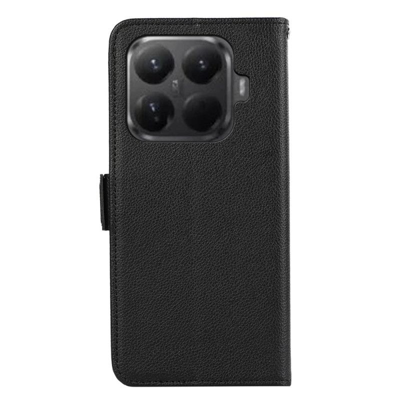 Folio Deksel Xiaomi 15t Pro Abeel Beskyttelse Deksel