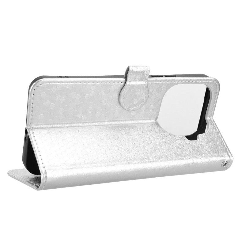 Folio Deksel Xiaomi 15t Pro Glitterprikker