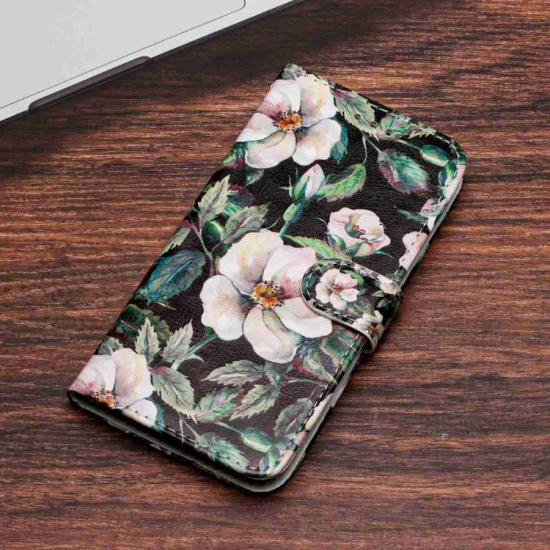 Folio Deksel Xiaomi 15t Pro Magnoliaer