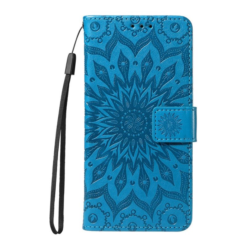 Folio Deksel Xiaomi 15t Pro Mandala