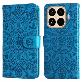 Folio Deksel Xiaomi 15t Pro Mandala