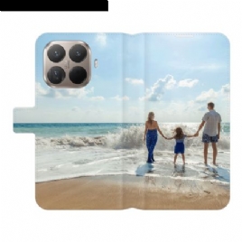 Folio Deksel Xiaomi 15t Pro Profesjonell Beskyttelse Deksel