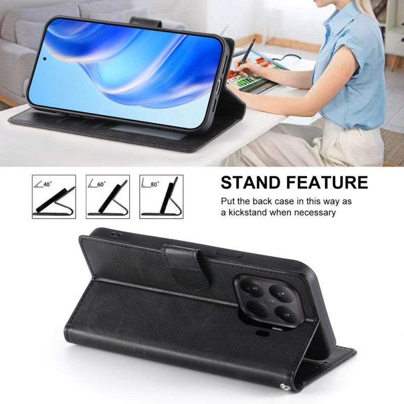 Folio Deksel Xiaomi 15t Pro Simple Series