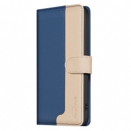 Folio Deksel Xiaomi 15t Pro Tofarget Binfen-farge