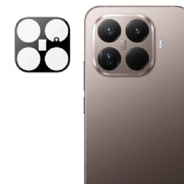 Linsebeskytter I Herdet Glass For Xiaomi 15t Pro (svart Versjon)