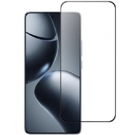 Skjermbeskytter I Glass Helherdet Skjermbeskytter I Herdet Glass For Xiaomi 15t / 15t Pro