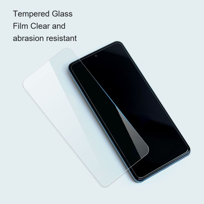 Skjermbeskytter I Herdet Glass For Xiaomi 15t / 15t Pro