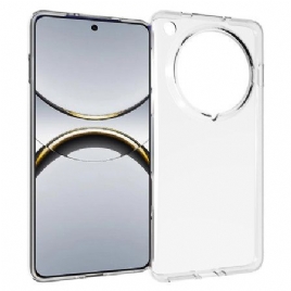 Deksel Oppo Find X8 Pro Gjennomsiktig Beskyttelse Deksel