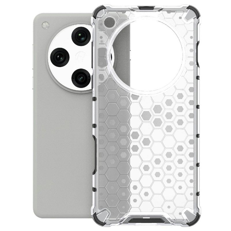 Deksel Oppo Find X8 Pro Honeycomb