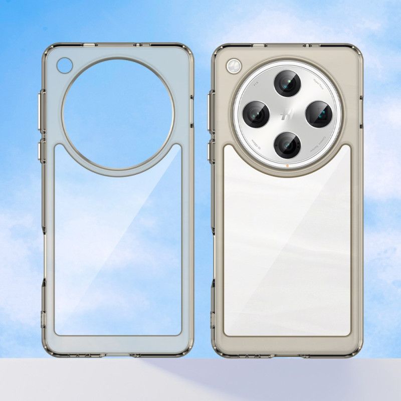 Deksel Oppo Find X8 Pro Hybrid