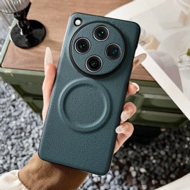 Deksel Oppo Find X8 Pro Magsafe-kompatibel Læreffekt