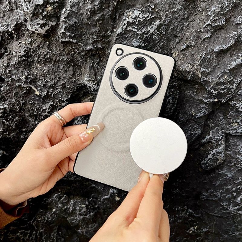 Deksel Oppo Find X8 Pro Magsafe-kompatibel Læreffekt