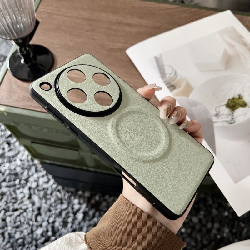 Deksel Oppo Find X8 Pro Magsafe-kompatibel Læreffekt