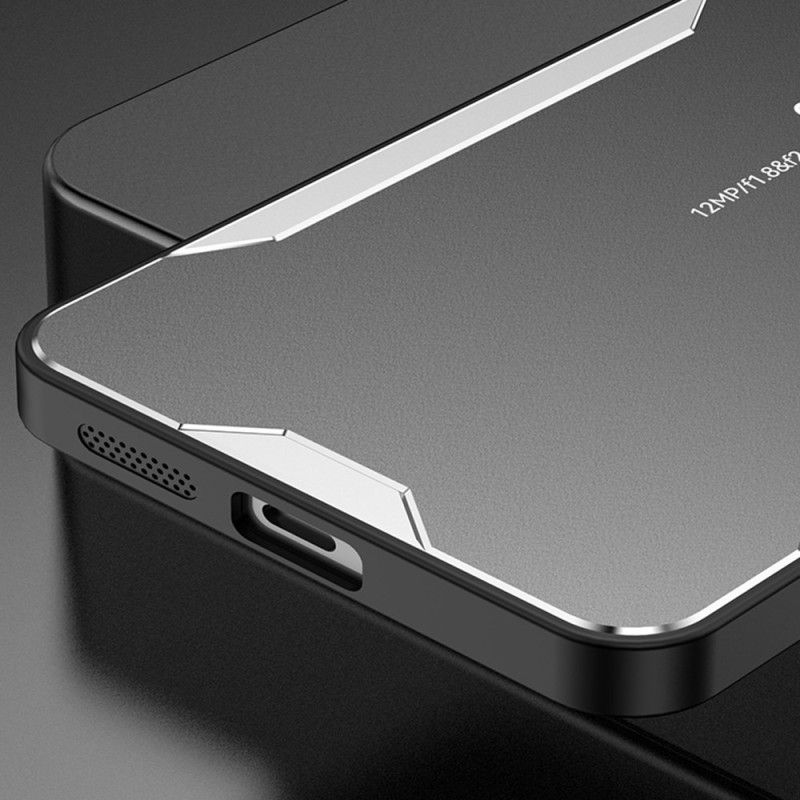 Deksel Oppo Find X8 Pro Metallisk Effekt