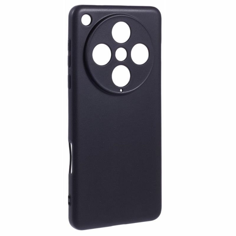 Deksel Oppo Find X8 Pro Mobildeksel Fleksibel Silikon