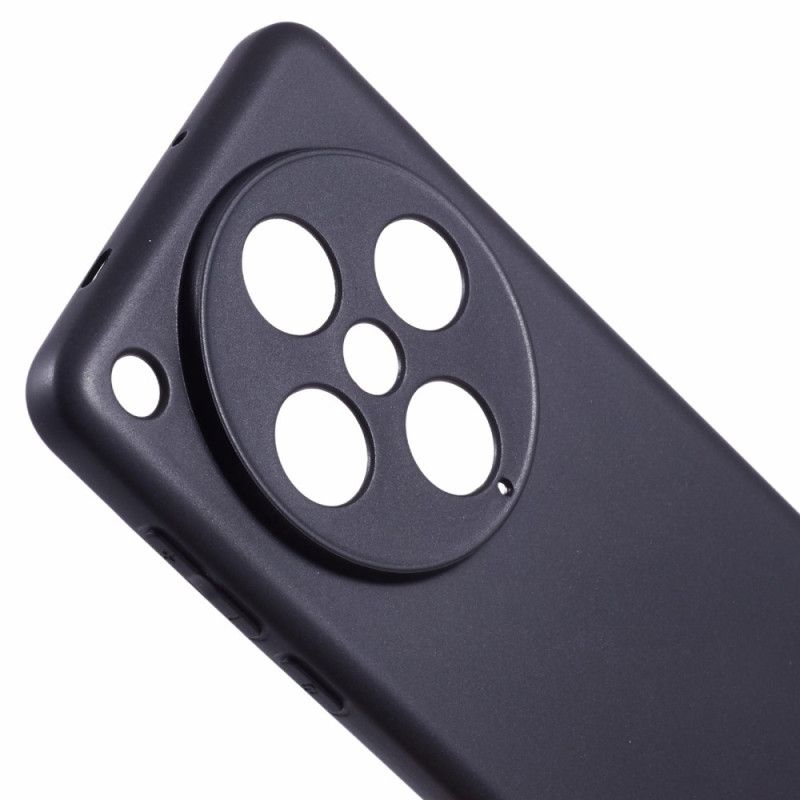 Deksel Oppo Find X8 Pro Mobildeksel Fleksibel Silikon