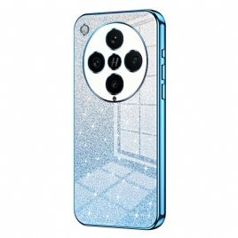 Deksel Oppo Find X8 Pro Mobildeksel Glittergradient