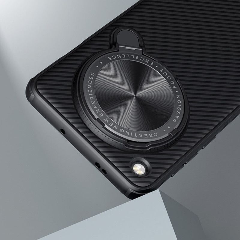 Deksel Oppo Find X8 Pro Mobildeksel Magnetisk Camshield-prop