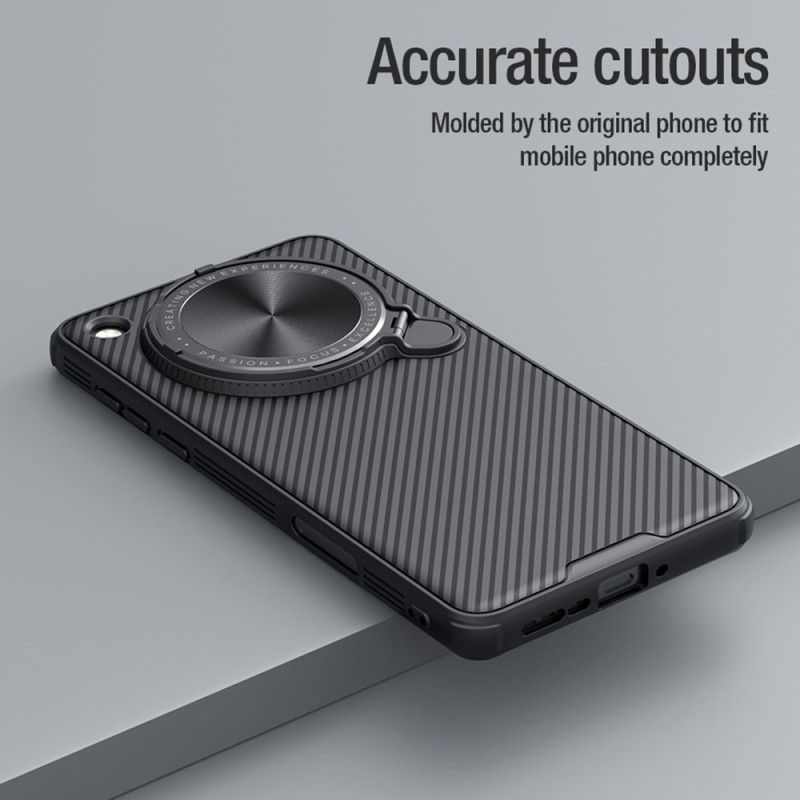 Deksel Oppo Find X8 Pro Mobildeksel Magnetisk Camshield-prop