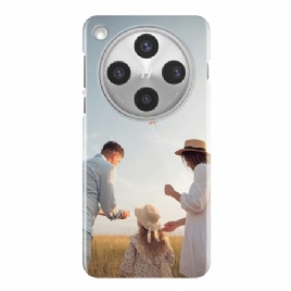 Deksel Oppo Find X8 Pro Mobildeksel Tilpassbar