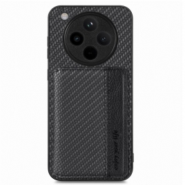 Deksel Oppo Find X8 Pro Rfid-kortholder Beskyttelse Deksel