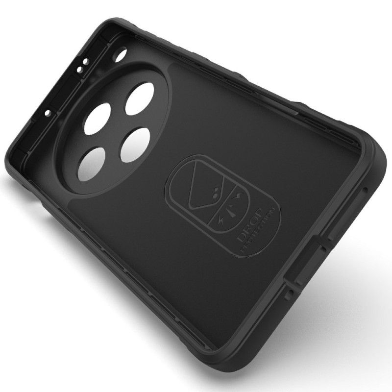 Deksel Oppo Find X8 Pro Sklisikker Beskyttelse Deksel