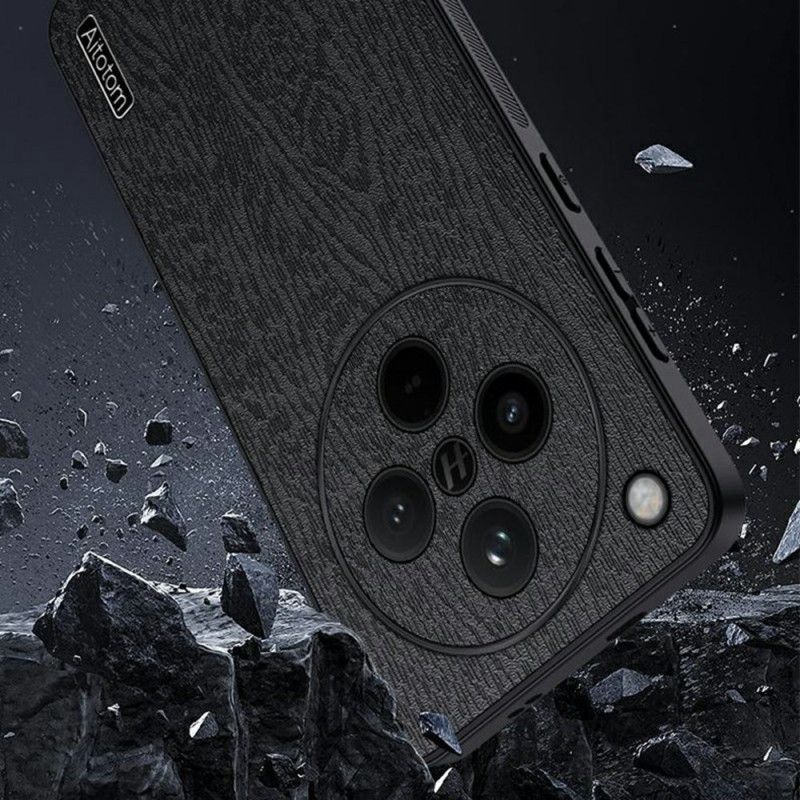 Deksel Oppo Find X8 Pro Treeffekt