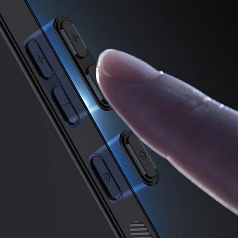 Deksel Oppo Find X8 Pro Treeffekt